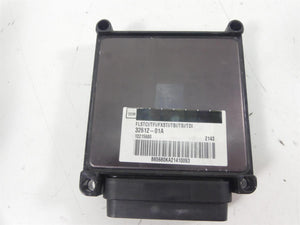 2002 Harley Softail FXSTDI Deuce Cdi Ecu Ecm Engine Control Module 32612-01A | Mototech271