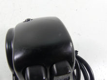 Load image into Gallery viewer, 2015 Harley FXDF Dyna Fat Bob Left Turn Signal Control Switch - Read 72943-12A | Mototech271
