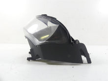 Load image into Gallery viewer, 2009 Buell 1125 CR Headlight Head Light Lamp &amp; Wiring Set Y0721.1ATA | Mototech271
