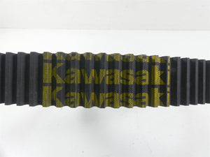 2021 Kawasaki Teryx KRX1000 KRF1000 Clutch Drive Belt 365miles only 59011-0047 | Mototech271