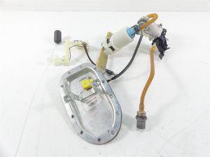 2013 Harley FXDWG Dyna Wide Glide Fuel Petrol Gas Pump & Sending Unit 75246-04 | Mototech271