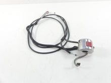 Load image into Gallery viewer, 2004 Yamaha XV1700 Road Star Warrior Right Hand Control Switch 5PX-83975-10-00 | Mototech271
