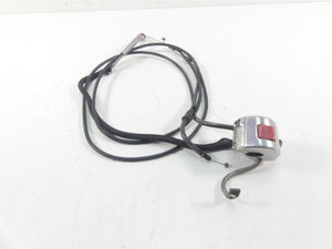 2004 Yamaha XV1700 Road Star Warrior Right Hand Control Switch 5PX-83975-10-00 | Mototech271