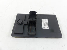 Load image into Gallery viewer, 2009 BMW K1300 S K40 Central Chassis Electronics Module ZFE Ecu 61357720578 | Mototech271
