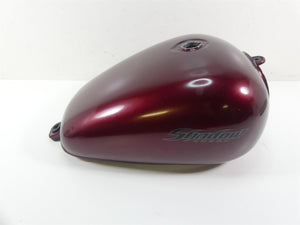 2007 Honda VT1100 C2 Shadow Fuel Gas Petrol Tank - No Dents 17520-MCK-A80 | Mototech271