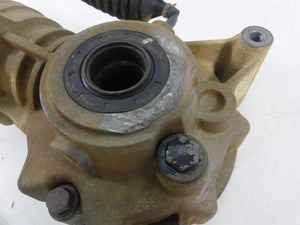 2013 Arctic Cat Wildcat 1000 LTD Rear Differential Gear Box -3K -Read 1502-822 | Mototech271