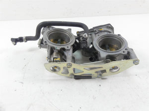 2015 KTM 1290R Super Duke Keihin Throttle Body Bodies Fuel Injection 61341001000 | Mototech271