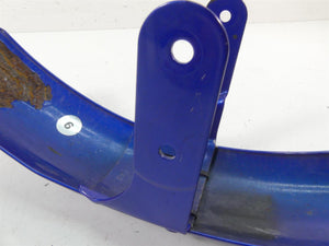 2008 Harley FXCWC Softail Rocker C Front Fender - Read 60158-08 | Mototech271