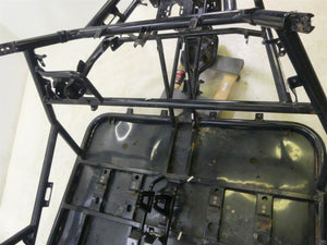 2013 Arctic Cat Wildcat 1000 LTD Main Frame Chassis With Kentucky Clean Title - Read 5506-118