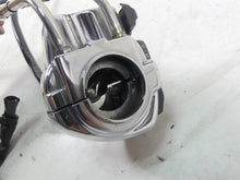 Load image into Gallery viewer, 2007 Harley FLHTCU SE2 CVO Electra Glide Right Hand Control Switch  71684-06A | Mototech271
