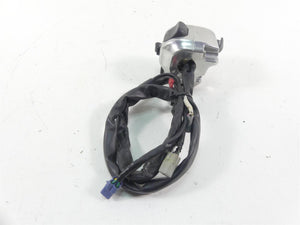 2006 Yamaha Roadliner XV1900 Left Hand Blinker Control Switch 1D7-83972-10-00 | Mototech271