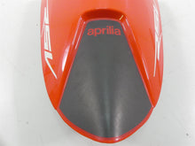Load image into Gallery viewer, 2004 Aprilia RSV1000 R Mille Rear Passenger Seat Cowl Cover AP8129330 | Mototech271
