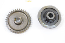 Load image into Gallery viewer, 2014 Indian Chief Vintage Starter Gear Clutch Set 1204955 6230689 1204652 | Mototech271
