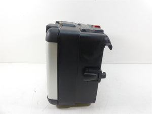 2008 BMW R1200GS K25 Right Saddlebag Saddle Bag Luggage Vario Case 71607670828 | Mototech271