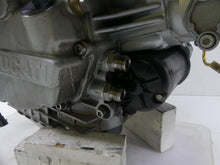 Load image into Gallery viewer, 2006 Ducati 999 Biposto Running Engine Motor 20K - Video 22521131B | Mototech271
