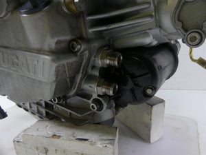 2006 Ducati 999 Biposto Running Engine Motor 20K - Video 22521131B | Mototech271