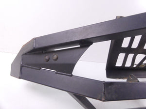 2015 Polaris RZR S 900 EPS Straight Front Bumper Crash Guard Frame | Mototech271