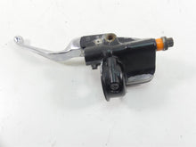 Load image into Gallery viewer, 2008 Harley FXCWC Softail Rocker C Front 9/16&quot; Brake Master Cylinder 45019-08C | Mototech271
