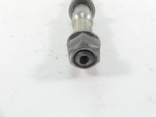 Load image into Gallery viewer, 2009 Harley XR1200 Sportster Front Wheel Spindle Axle 25mm 41628-08 | Mototech271
