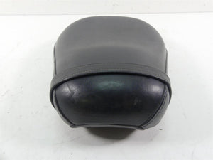 2001 Yamaha XV1600 Road Star Rear Passenger Pillion Seat Saddle 4WM-24750-00-00 | Mototech271