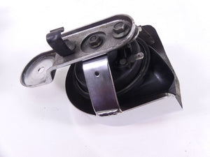 2006 Harley Sportster XL1200 C Horn With Chrome Cover 61300478A | Mototech271