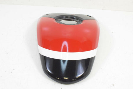 2012 Ducati Hypermotard 1100 Evo SP Upper Fuel Gas Tank Cover Fairing 48012542B {{ shop.shopifyCountryName }} - Mototech271