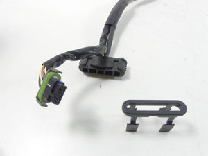 2014 Harley Sportster XL1200 C  Indicator Wiring Harness Lights 69200079 | Mototech271