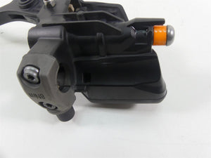 2013 BMW R1200GS GSW K50 Front Brake Master Cylinder + Lever 32728559604 | Mototech271