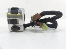 Load image into Gallery viewer, 2004 Yamaha XV1700 Road Star Warrior Left Hand Control Switch 5PX-83973-10-00 | Mototech271
