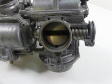 Load image into Gallery viewer, 1998 Honda Shadow VT1100T Keihin Carburetor Carb Set - Tested 16100-MBC-670 | Mototech271
