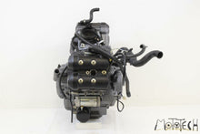 Load image into Gallery viewer, 2016 Aprilia CAPONORD 1200 RALLY Engine Motor 14K  -Video CM1607085 | Mototech271
