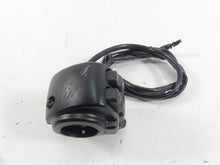 Load image into Gallery viewer, 2021 Harley Softail FLSB Sport Glide Left Hand Cruise Control Switch 71500288 | Mototech271

