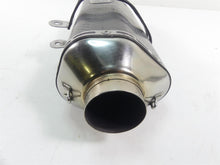 Load image into Gallery viewer, 2015 BMW F800GS K72 Yoshimura Carbon Exhaust Slip On Pipe Muffler R77 | Mototech271
