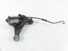 Load image into Gallery viewer, 2013 Harley FXDWG Dyna Wide Glide Rear Brake Caliper 25mm Mount 40908-08 | Mototech271
