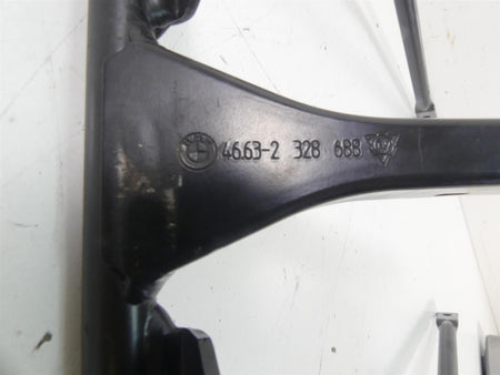 2003 BMW R1150 GS R21 Front Fairing Cover Cowl Bracket Stay Support 46632328688 {{ shop.shopifyCountryName }} - Mototech271