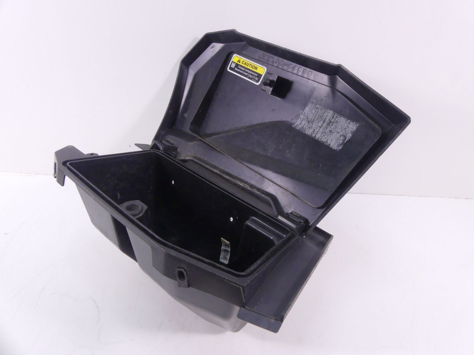 2018 Can Am Maverick X3 X DS Turbo R Glove Storage Compartment Box 707900350 | Mototech271