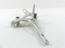 Load image into Gallery viewer, 2020 Ducati Panigale V2 Left Footpeg Shifter &amp; Frame Mount 82421862AA 45612092BA | Mototech271
