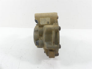 2013 Arctic Cat Wildcat 1000 LTD Rear Differential Gear Box -3K -Read 1502-822 | Mototech271