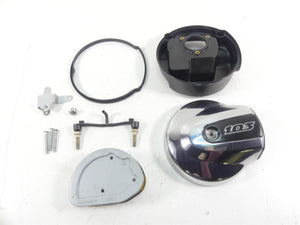 2014 Harley Touring FLHX Street Glide 103 High Output Air Cleaner 29000033 | Mototech271