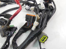 Load image into Gallery viewer, 2020 Yamaha YFM 700 Raptor Wiring Harness Loom -No Cuts 2LS-82590-00-00 | Mototech271
