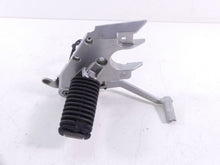 Load image into Gallery viewer, 1995 BMW R1100RS 259S Right Front Foopeg &amp; Brake Pedal 46712311640 | Mototech271
