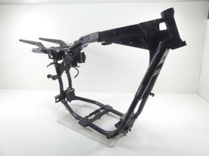 1999 Harley Dyna FXDS Convertible Straight Main Frame Chassis 28dgr With Texas Salvage Title 47427-99A | Mototech271
