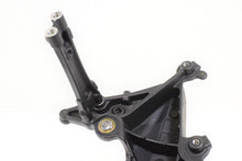 Load image into Gallery viewer, 2012 Ducati Multistrada 1200 S Right  Footpeg Frame Bracket Moun 69926201A | Mototech271
