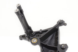 2012 Ducati Multistrada 1200 S Right  Footpeg Frame Bracket Moun 69926201A | Mototech271