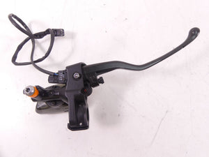 2012 BMW K1600GTL K48 Clutch Master Cylinder 32728533722 | Mototech271