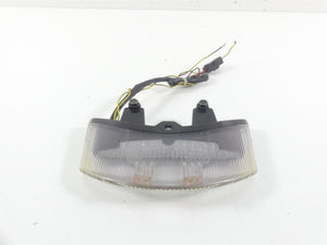 2006 Triumph Daytona 675 Aftermarket Taillight Tail Light Blinker Turn Signal | Mototech271