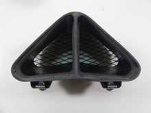 Load image into Gallery viewer, 2012 Kawasaki ZX1400 ZX14R Ninja Front Air Ram Tubes &amp;  Center Duct 14073-0101 | Mototech271

