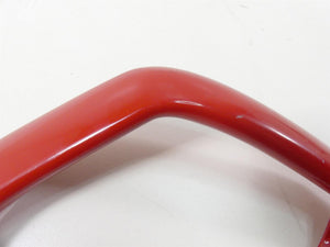 2005 Ducati Multistrada 1000S Rear Red Passenger Handle Grab 80610171A | Mototech271