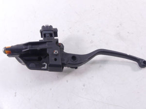 2018 BMW K1600 Bagger Front Brake Master Cylinder + Lever 32728561414 | Mototech271