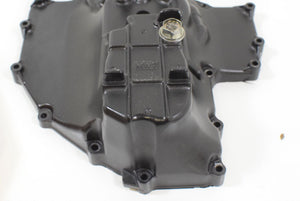 2014 Honda CB1100 E CB1100E Oil Pan Cover Bottom Engine Crancase 11210-MEJ-H30 | Mototech271